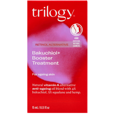 Trilogy Traitement Booster Bakuchiol+ - 15ml image 2