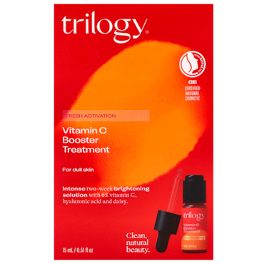 Trilogy Traitement Booster Vitamine C - 15ml image 1