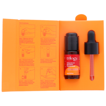 Trilogy Traitement Booster Vitamine C - 15ml image 2