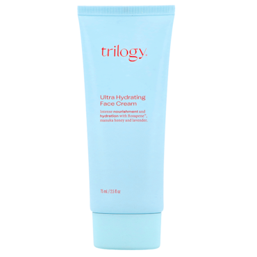 Trilogy Ultra Hydrating Face Cream - 75ml image 1