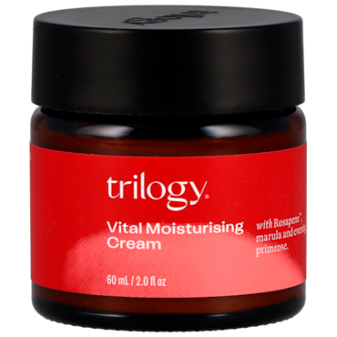 Trilogy Crème de Jour Hydratante Revitalisante - 60ml image 1