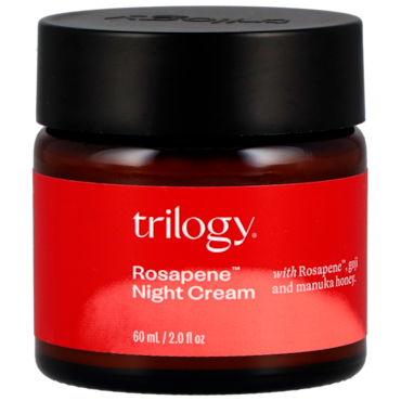 Trilogy Crème de Nuit Rosapene™ - 60ml image 1