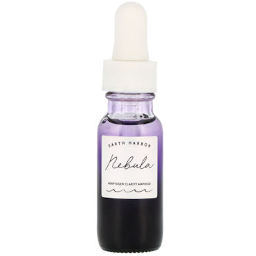 Earth Harbor Nebula Adaptogen Clarity Ampoule - 10ml image 1