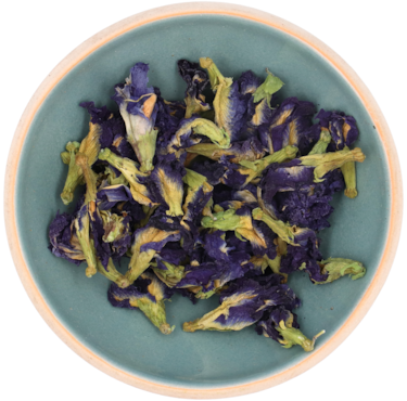 Jacob Hooy Butterfly Pea Tea - 25g image 1