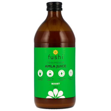 Fushi Amla Juice - 500ml image 1