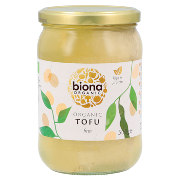 Biona Biologische Tofu - 500g image 1