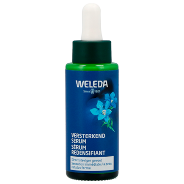 Weleda Sérum Redensifiant Gentiane Bleue 50+ - 30ml image 2