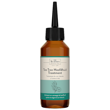 De Tuinen Tea Trea Hoofdhuid Treatment - 100ml image 1