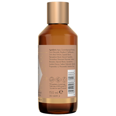 De Tuinen Gel Nettoyant Reishi - 150ml image 2