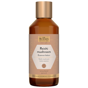 De Tuinen Reishi Mushroom Essence Lotion - 150ml image 1