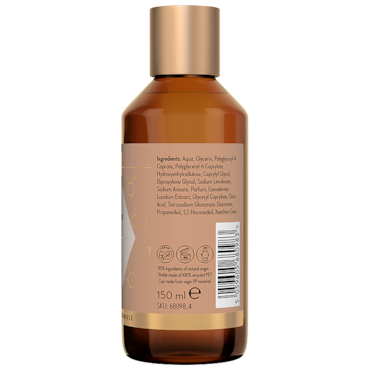 De Tuinen Lotion Essence Reishi - 150ml image 2