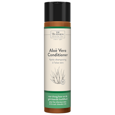 De Tuinen Aloë Vera Conditioner - 250ml image 1