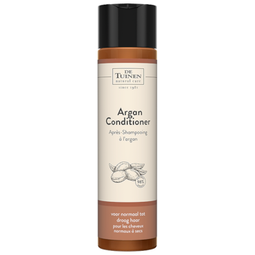 De Tuinen Argan Conditioner - 250ml image 1