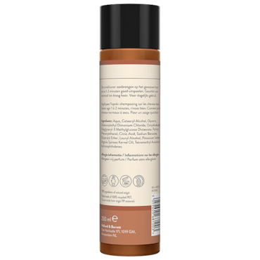 De Tuinen Argan Conditioner - 250ml image 2