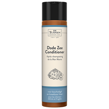 Reviews over De Tuinen Dode Zee Conditioner - 250ml