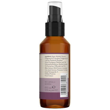 De Tuinen Knoflook Haarserum - 100ml image 2