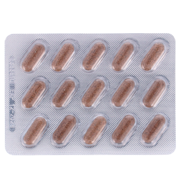 Physalis Shilajit - 30 tabletten image 2