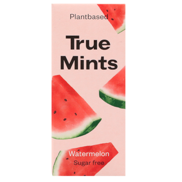 True Mints Watermelon image 1