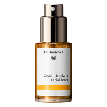 Reviews over Dr. Hauschka Gezichtslotion - 30ml