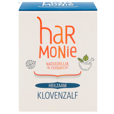 Harmonie Klovenzalf - 30ml image 1