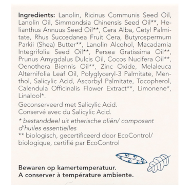 Harmonie Klovenzalf - 30ml image 3