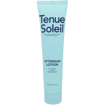 Tenue Soleil Lotion Après-Soleil - 100ml