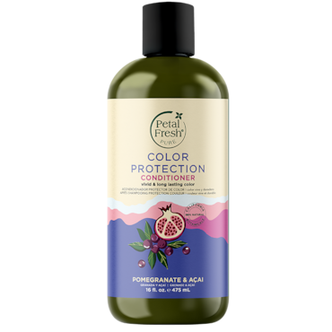 Petal Fresh Pomegranate & Acai Color Protection Conditioner - 475ml image 1