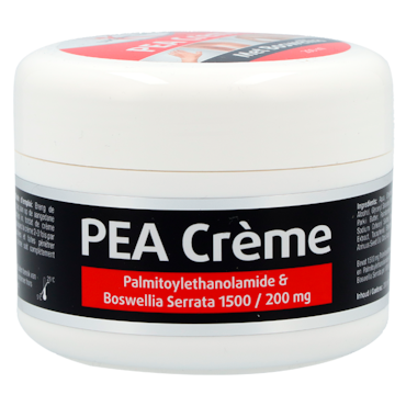 Lucovitaal PEA Crème - 200ml image 1