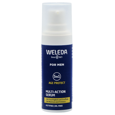 Weleda Men 5in1 Multi-Action Serum - 30ml image 2