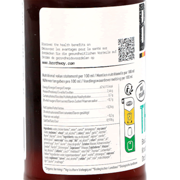 Brothway Thai Chicken Bone Broth - 240ml image 2