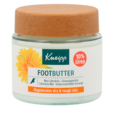 Kneipp Voetbutter - 100ml image 2