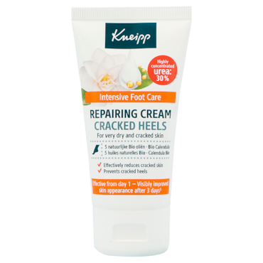 Kneipp Hielklovencreme - 50ml image 2