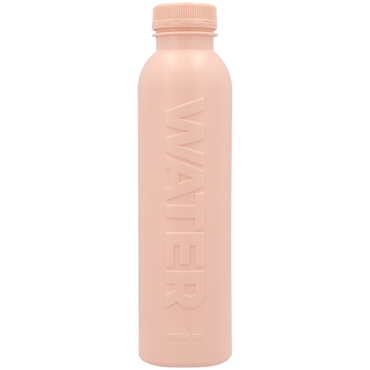 Bottle Up Bouteille d'Eau Rose - 500ml