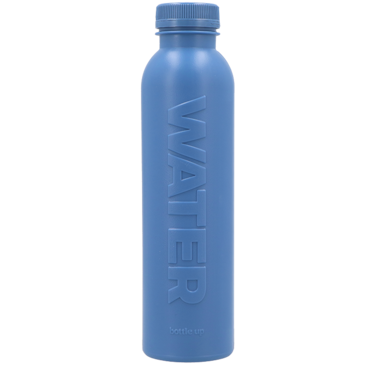 Bottle Up Bouteille d'Eau Bleue - 500ml