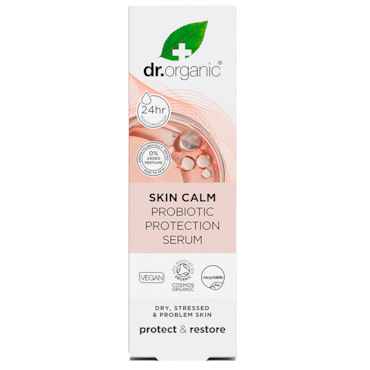 Dr. Organic Skin Calm Probiotica Serum - 30 ml image 1