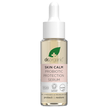 Dr. Organic Skin Calm Probiotica Serum - 30 ml image 2