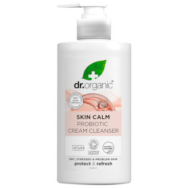 Dr. Organic Skin Calm Probiotica Crème Reiniger - 150ml image 1