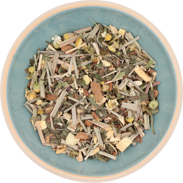 De Tuinen Infusion • Mélange Tisane à la Cannelle - 75g image 2