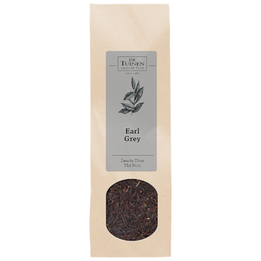 De Tuinen Earl Grey - 100g image 1