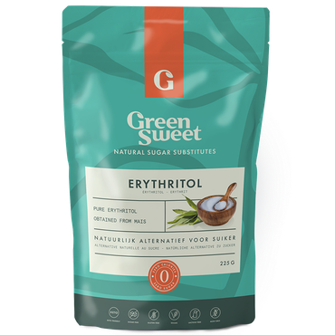 Green Sweet Erythritol - 225g