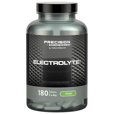 Precision Engineered Electrolyte - 180 tabletten image 1