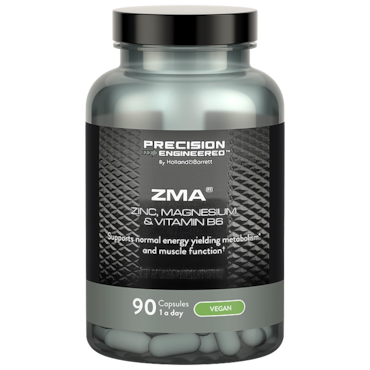 Precision Engineered ZMA - 90 capsules image 1