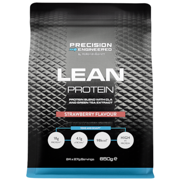 Precision Engineered Lean Protein Aardbei - 650g image 1