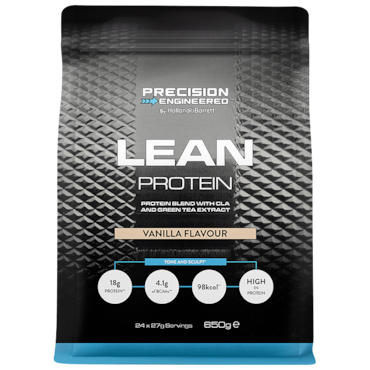 Precision Engineered Lean Protein Vanille - 650g image 1