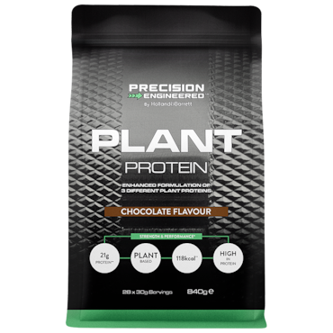 Precision Engineered Plant Protein Chocoladesmaak - 840g image 1