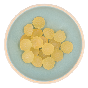 HerbaLand Bonbons aux Superaliments Vinaigre de Cidre de Pomme - 40g image 2