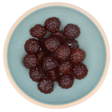 Herbaland Snacks with Benefits Mushroom Power Gummies - 40g image 2