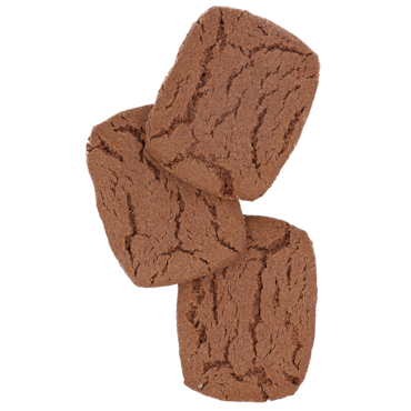 Holland & Barrett Speculaasbrokken - 120g image 2