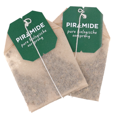 Piramide Tisane Pissenlit - 20 sachets image 2