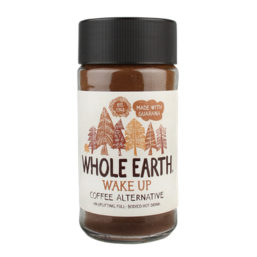 Whole Earth Café du réveil 125 gr
